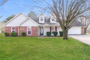 305 Short Ct Smyrna, TN 37167